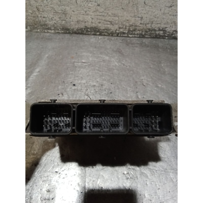 Recambio de centralita motor uce para peugeot 406 coupe (s1/s2) 2.2 referencia OEM IAM IAW4MP220 9649974780 