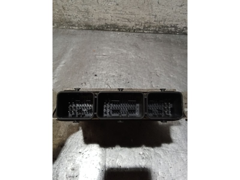 Recambio de centralita motor uce para peugeot 406 coupe (s1/s2) 2.2 referencia OEM IAM IAW4MP220 9649974780 