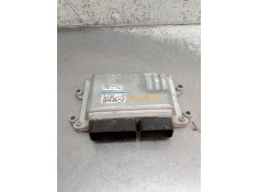 Recambio de centralita motor uce para mazda 3 hatchback (bp) 2.0 skyactiv-g m hybrid referencia OEM IAM PAH918881 E6TA2771H 