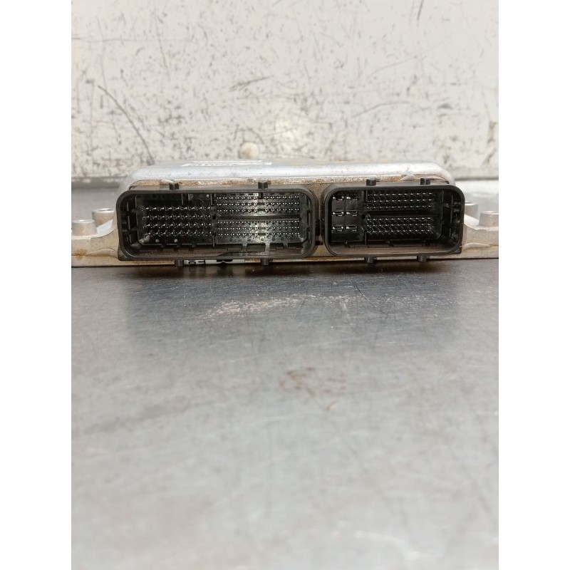 Recambio de centralita motor uce para mazda 3 hatchback (bp) 2.0 skyactiv-g m hybrid referencia OEM IAM PAH918881 E6TA2771H 