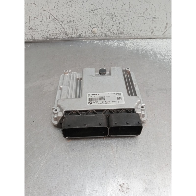 Recambio de centralita motor uce para bmw 3 touring (f31) 318 d referencia OEM IAM 0281032308 8589145 032337857