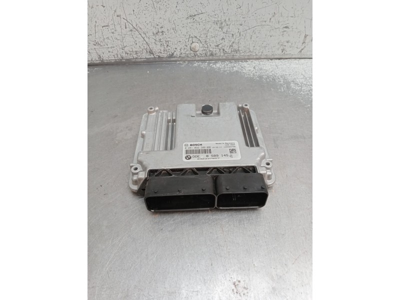 Recambio de centralita motor uce para bmw 3 touring (f31) 318 d referencia OEM IAM 0281032308 8589145 032337857