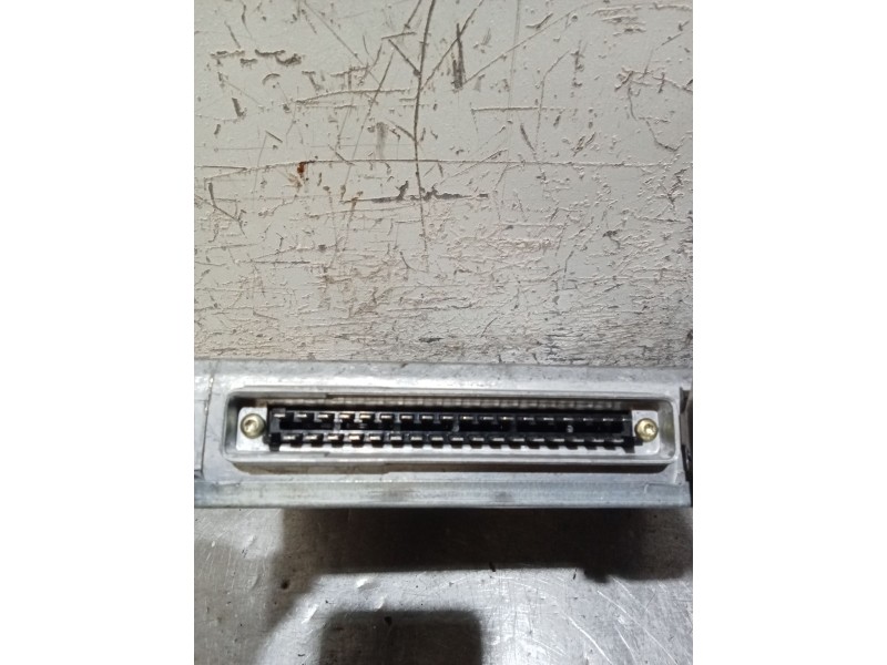 Recambio de centralita motor uce para volvo 460 (464) 1.8 referencia OEM IAM S101705112 47034102 