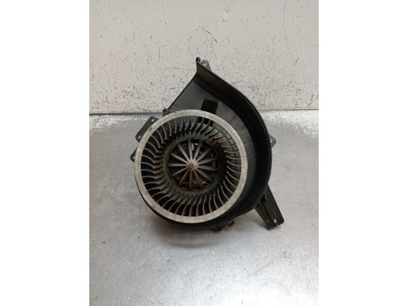 Recambio de motor calefaccion para seat ibiza iii (6l1) 1.4 tdi referencia OEM IAM 6Q1820015G  