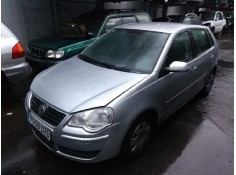 volkswagen polo (9n1) del año 2006
