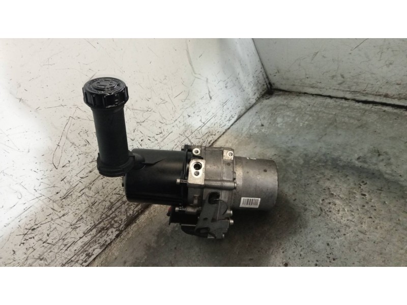 Recambio de bomba direccion para citroen c4 lim. tonic referencia OEM IAM 9803319180 A5102332D 