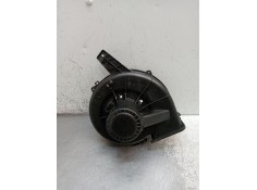 Recambio de motor calefaccion para seat ibiza iii (6l1) 1.4 tdi referencia OEM IAM 6Q1820015G   2