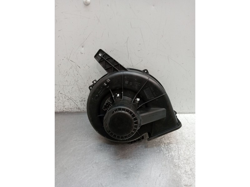 Recambio de motor calefaccion para seat ibiza iii (6l1) 1.4 tdi referencia OEM IAM 6Q1820015G  