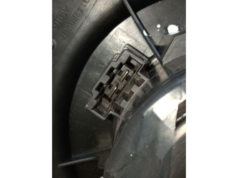 Recambio de motor calefaccion para seat ibiza iii (6l1) 1.4 tdi referencia OEM IAM 6Q1820015G  