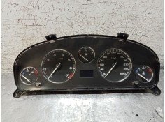 Recambio de cuadro instrumentos para peugeot 406 coupe (s1/s2) 2.2 referencia OEM IAM 9648213780 110080108029 