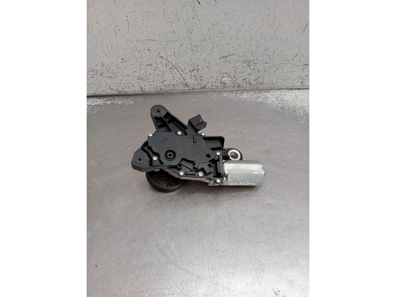 Recambio de motor limpia trasero para bmw 3 touring (f31) 318 d referencia OEM IAM 0390201231 7311415 