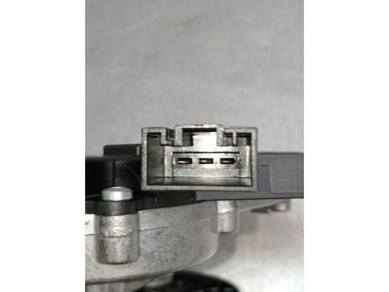 Recambio de motor limpia trasero para bmw 3 touring (f31) 318 d referencia OEM IAM 0390201231 7311415 