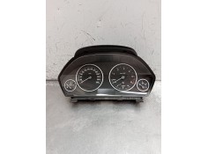 Recambio de cuadro instrumentos para bmw 3 touring (f31) 318 d referencia OEM IAM 62101K6805212 17649411 