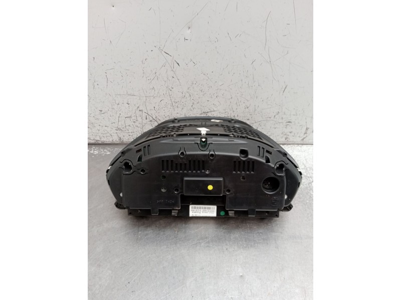 Recambio de cuadro instrumentos para bmw 3 touring (f31) 318 d referencia OEM IAM 62101K6805212 17649411 