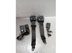 Recambio de juego cinturones trasero para bmw 3 touring (f31) 318 d referencia OEM IAM    2