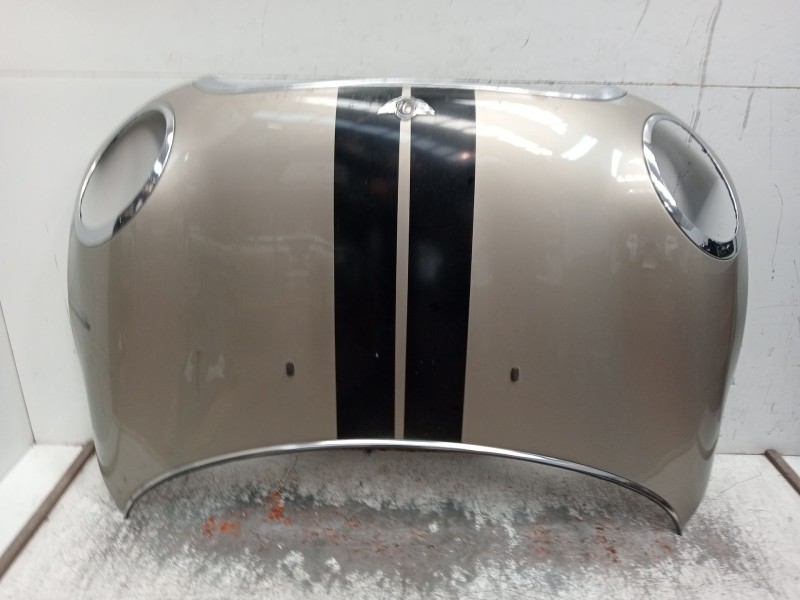 Recambio de capot para mini mini (r56) one referencia OEM IAM   