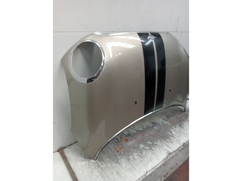 Recambio de capot para mini mini (r56) one referencia OEM IAM   