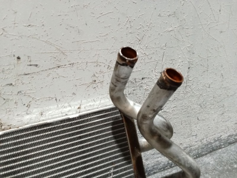 Recambio de radiador calefaccion / aire acondicionado para kia sorento i (jc) 2.5 crdi referencia OEM IAM   