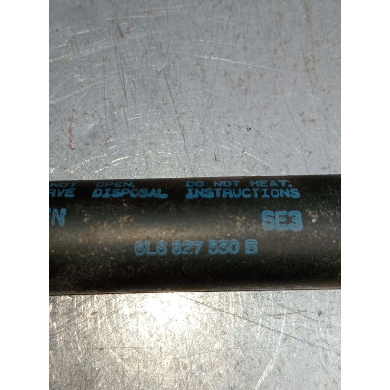 Recambio de amortiguadores maletero / porton para seat ibiza iii (6l1) 1.4 tdi referencia OEM IAM 6L6827550B  