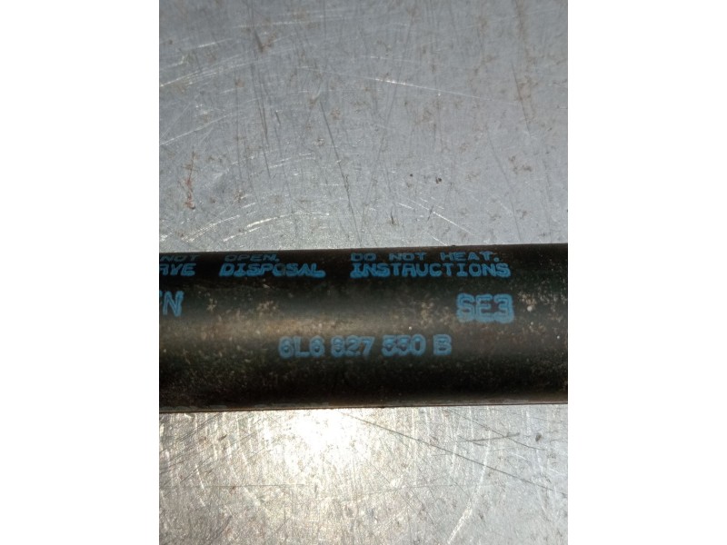 Recambio de amortiguadores maletero / porton para seat ibiza iii (6l1) 1.4 tdi referencia OEM IAM 6L6827550B  