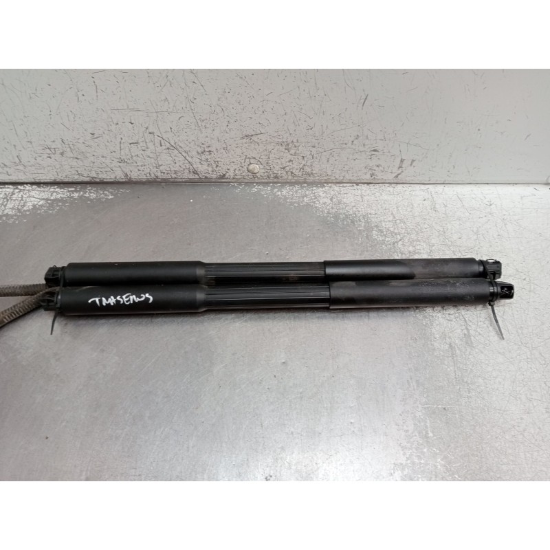 Recambio de amortiguadores maletero / porton para bmw 3 touring (f31) 318 d referencia OEM IAM 726315609 W0570543 