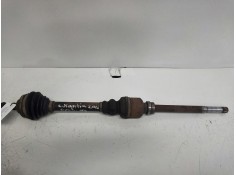 Recambio de transmision delantera derecha para citroen xantia berlina 2.0i sx / 2.0 sx referencia OEM IAM   