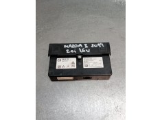 Recambio de modulo electronico para mazda 3 hatchback (bp) 2.0 skyactiv-g (bp5h, bp6h) referencia OEM IAM BDMC67CK2D BDMC67CM0D 