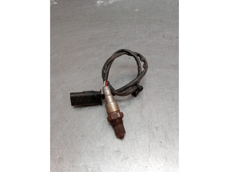 Recambio de sonda lambda para bmw 3 touring (f31) 318 d referencia OEM IAM 0281004616 850910401 