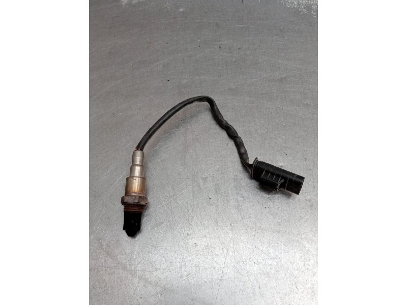 Recambio de sonda lambda para bmw 3 touring (f31) 318 d referencia OEM IAM 0281004440 857023001 