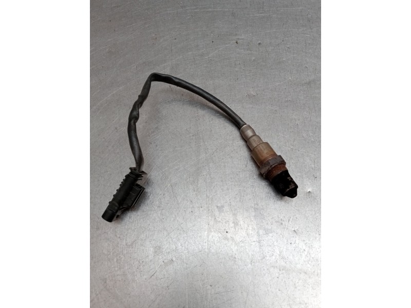 Recambio de sonda lambda para bmw 3 touring (f31) 318 d referencia OEM IAM 0281004440 857023001 