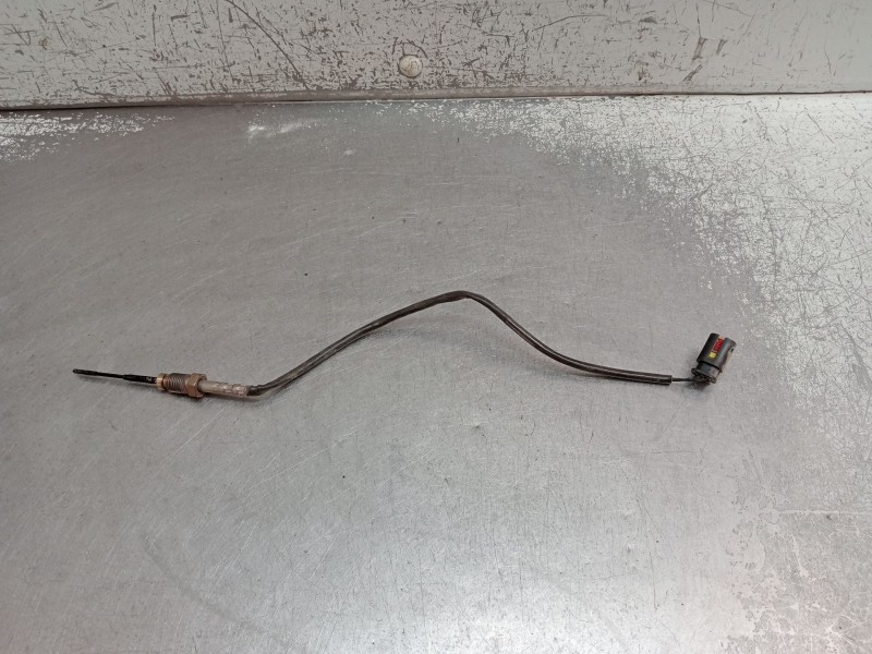 Recambio de sensor para bmw 3 touring (f31) 318 d referencia OEM IAM 8570234 HU2657009080 