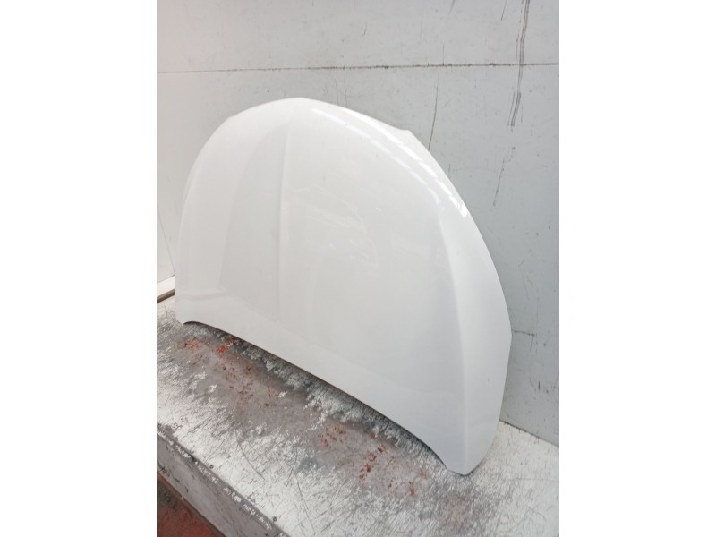 Recambio de capot para opel mokka / mokka x (j13) 1.4 (_76) referencia OEM IAM   