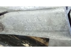Recambio de caja cambios para citroën c2 (jm_) 1.6 referencia OEM IAM 20CP54 5v, pilotada 200453 2