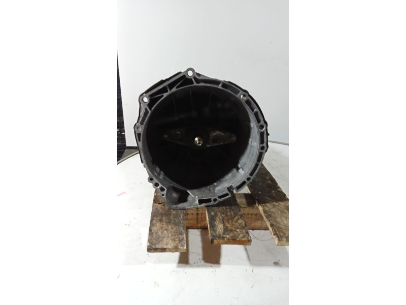 Recambio de caja cambios para bmw 3 touring (f31) 318 d referencia OEM IAM CBJ 6v 114644 GSG171G