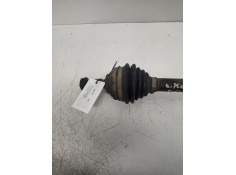 Recambio de transmision delantera derecha para citroen xantia berlina 2.0i sx / 2.0 sx referencia OEM IAM    2