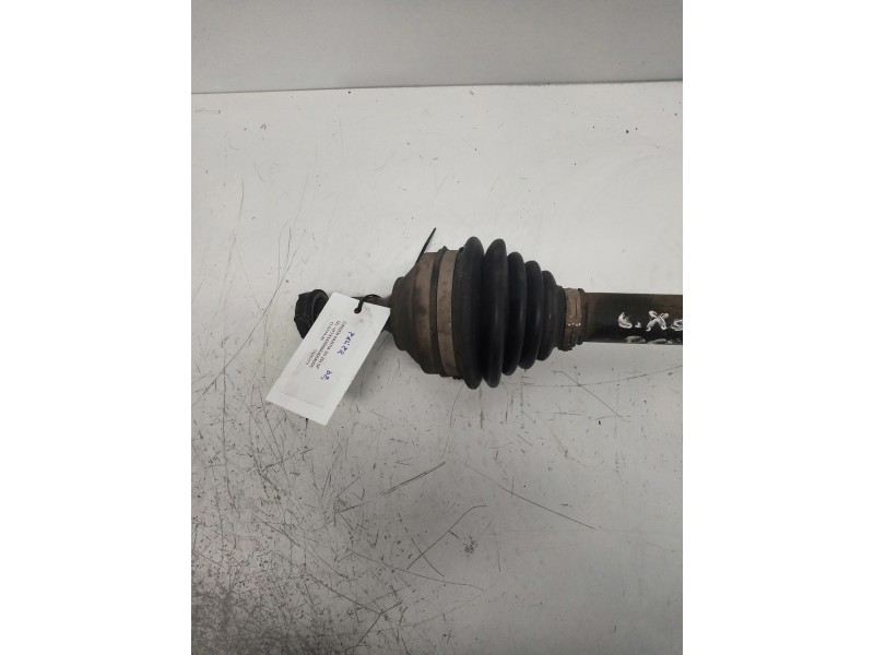 Recambio de transmision delantera derecha para citroen xantia berlina 2.0i sx / 2.0 sx referencia OEM IAM   