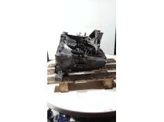 Recambio de caja cambios para peugeot 407 (6d_) 2.2 hdi 170 (6d4hth) referencia OEM IAM 20MB15 6v 0512744