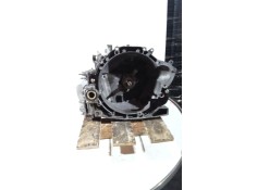 Recambio de caja cambios para peugeot 407 (6d_) 2.2 hdi 170 (6d4hth) referencia OEM IAM 20MB15 6v 0512744 2