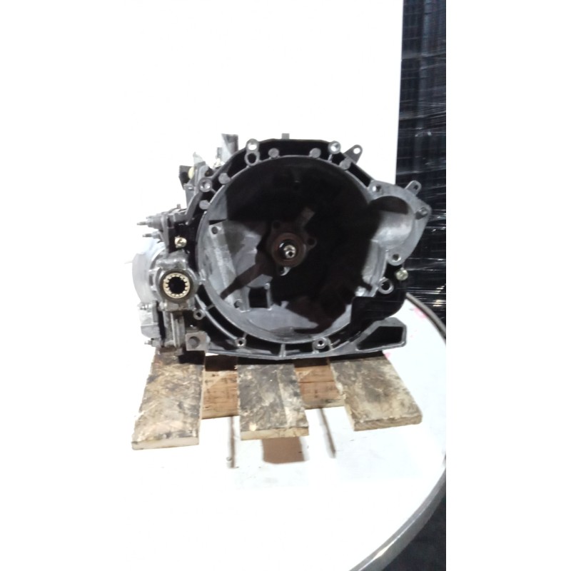 Recambio de caja cambios para peugeot 407 (6d_) 2.2 hdi 170 (6d4hth) referencia OEM IAM 20MB15 6v 0512744