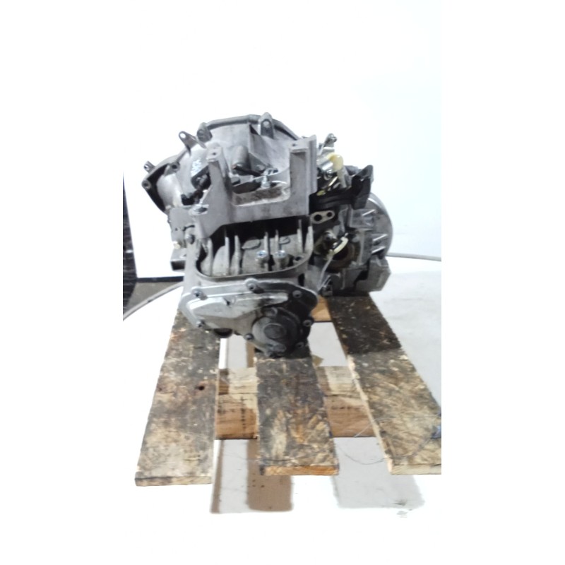 Recambio de caja cambios para peugeot 407 (6d_) 2.2 hdi 170 (6d4hth) referencia OEM IAM 20MB15 6v 0512744
