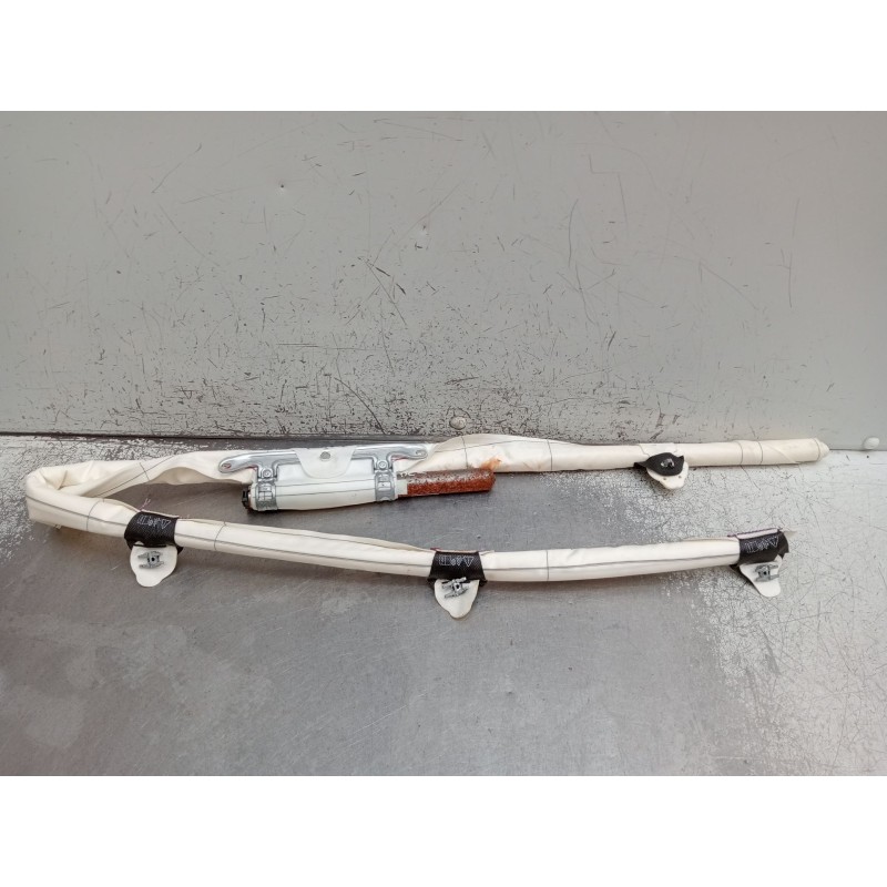 Recambio de airbag cortina delantero derecho para bmw 3 touring (f31) 318 d referencia OEM IAM 722104612  
