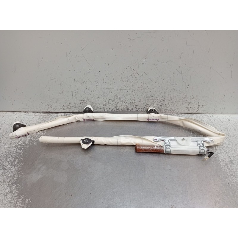 Recambio de airbag cortina delantero izquierdo para bmw 3 touring (f31) 318 d referencia OEM IAM 722104512  