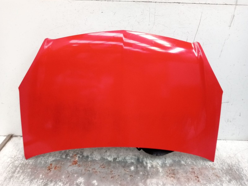 Recambio de capot para opel zafira / zafira family b (a05) 1.9 cdti (m75) referencia OEM IAM   