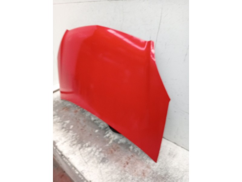 Recambio de capot para opel zafira / zafira family b (a05) 1.9 cdti (m75) referencia OEM IAM   