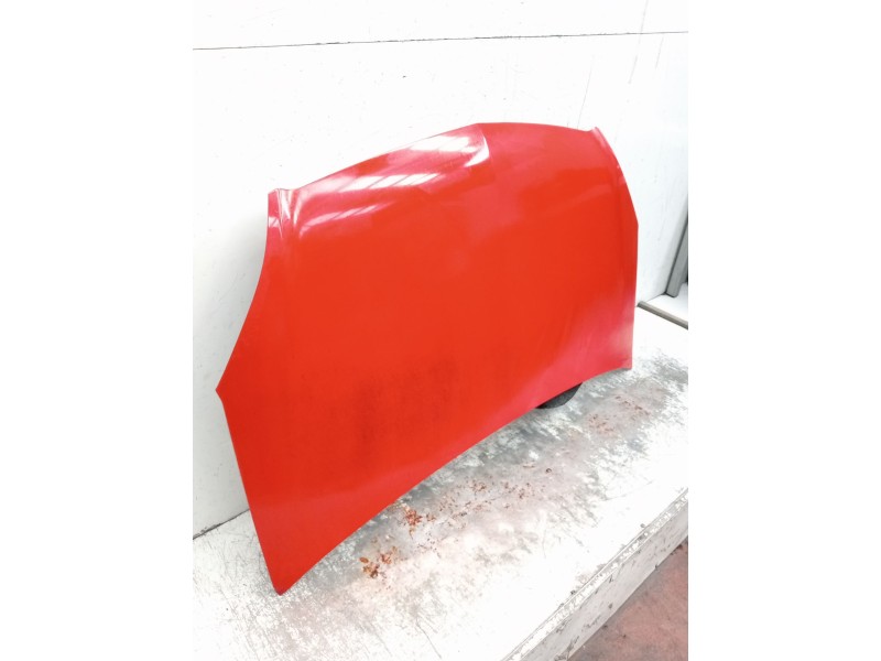 Recambio de capot para opel zafira / zafira family b (a05) 1.9 cdti (m75) referencia OEM IAM   