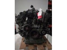 Recambio de motor completo para mercedes clase s (w220) berlina 5.0 v8 24v cat referencia OEM IAM 113960 30101480 