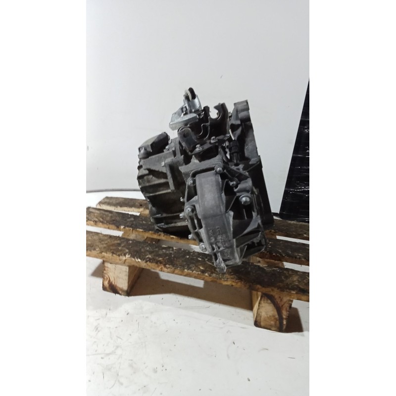 Recambio de caja cambios para opel zafira / zafira family b (a05) 1.9 cdti (m75) referencia OEM IAM M3201931 6v 76501a
