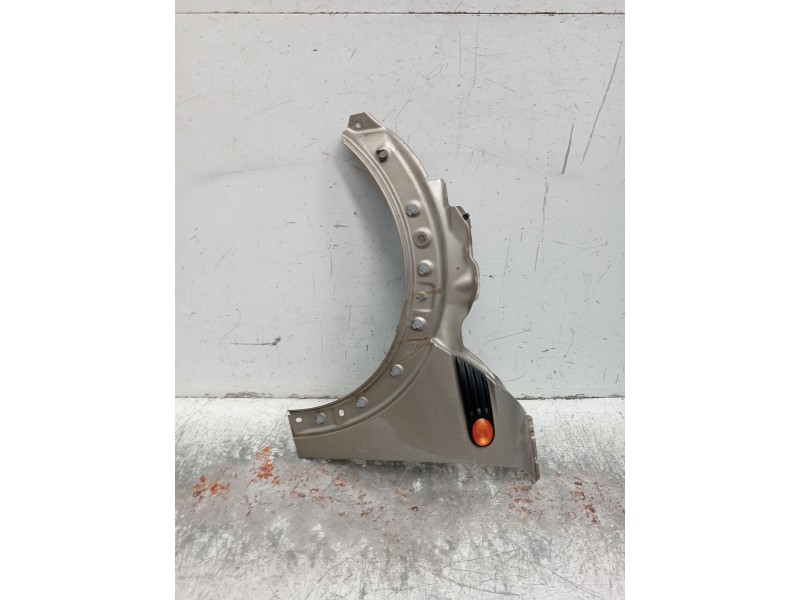 Recambio de aleta delantera izquierda para mini mini (r56) one referencia OEM IAM   