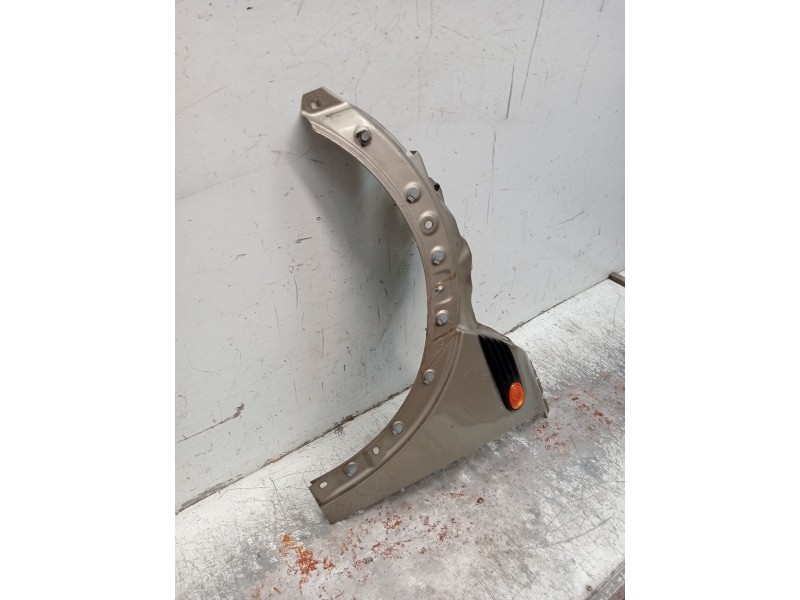 Recambio de aleta delantera izquierda para mini mini (r56) one referencia OEM IAM   