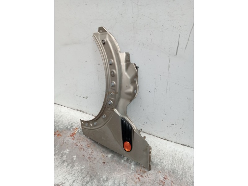 Recambio de aleta delantera izquierda para mini mini (r56) one referencia OEM IAM   